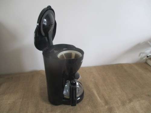 Almost Brand New Ottimo Model CH - C 116 12x Cup Coffee Maker Machine