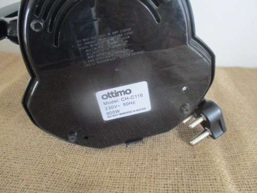 Almost Brand New Ottimo Model CH - C 116 12x Cup Coffee Maker Machine