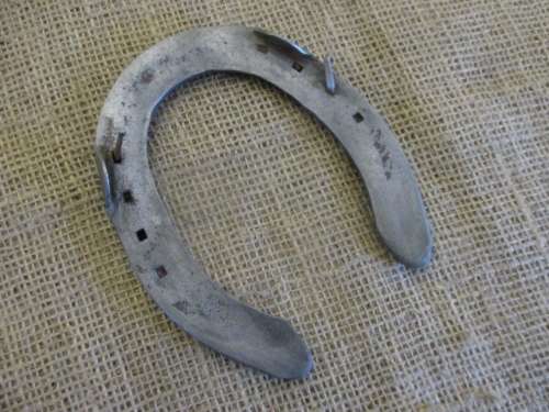 Some Antique Horse Maintenance Tools Early 1900's & "The Rider's Handbook" By Sally Gordon 1981