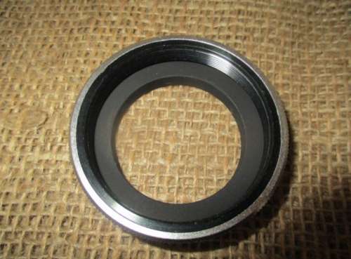 Cunor Telephoto Lens  1:3.5    f= 135mm    No. H56321           Japan