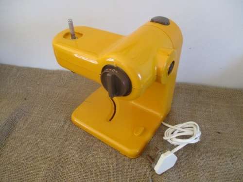 Vintage Bosch Type UM4 Food Processor With Attachments              Made in Germany