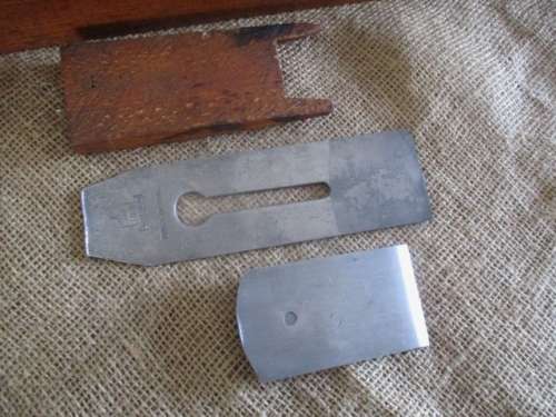 Big...Very Big...This Vintage 22 Inch Friesland Tools Wooden Fore Hand Plane    Early 1900's