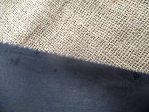 Beautiful Vintage Superior Warranted Disston 12 Inch Back Saw           Made In Canada
