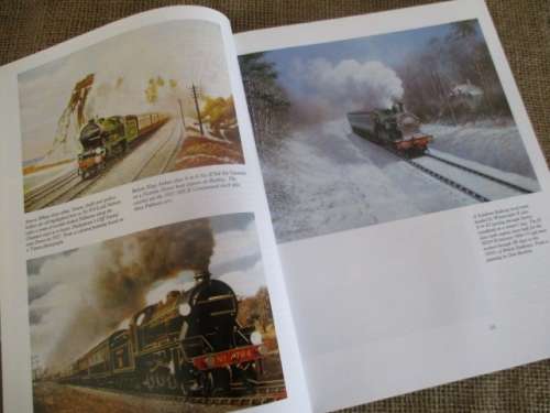 The Great Days Of The Southern Railway By Patrick Whitehouse & David St John Thomas