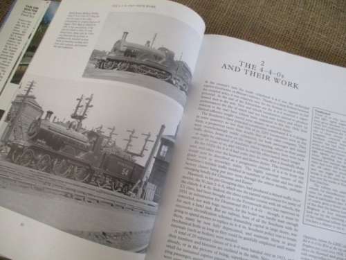 The Great Days Of The Southern Railway By Patrick Whitehouse & David St John Thomas