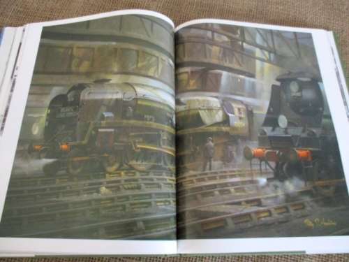 The Great Days Of The Southern Railway By Patrick Whitehouse & David St John Thomas