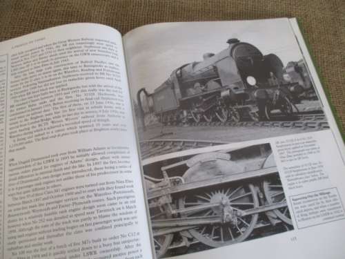 The Great Days Of The Southern Railway By Patrick Whitehouse & David St John Thomas