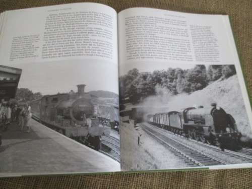 The Great Days Of The Southern Railway By Patrick Whitehouse & David St John Thomas