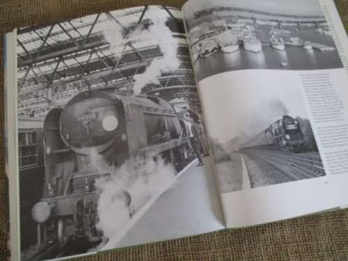 The Great Days Of The Southern Railway By Patrick Whitehouse & David St John Thomas