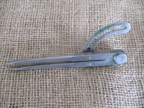 Three Great & Nice Pieces Of Good Vintage Calipers