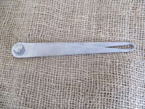 Three Great & Nice Pieces Of Good Vintage Calipers