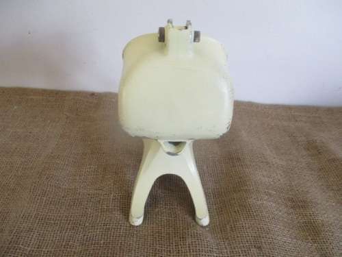 Very Cool & Nice Vintage Swingit Aluminum Juicer         Made By P.L.I            Pretoria
