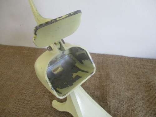 Very Cool & Nice Vintage Swingit Aluminum Juicer         Made By P.L.I            Pretoria