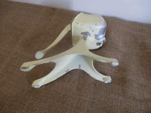 Very Cool & Nice Vintage Swingit Aluminum Juicer         Made By P.L.I            Pretoria