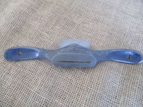 Vintage Record 051 Spoke Shave Wood Plane     Made In England       Complete