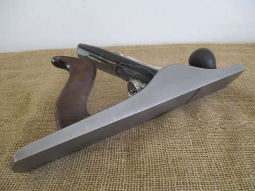 Vintage Bailey Stanley No 5 Smoothing Plane             Made In England