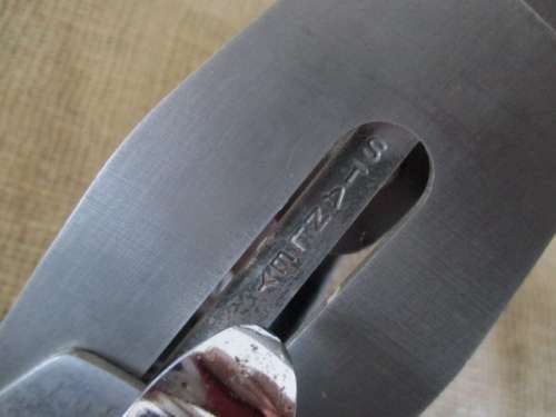 Vintage Bailey Stanley No 5 Smoothing Plane             Made In England