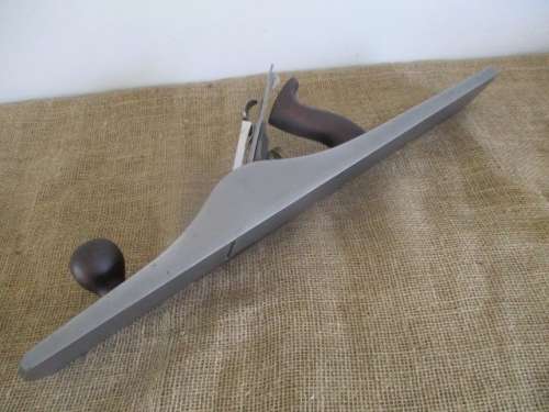 Beautiful Vintage Bailey Stanley No 7 Smoothing Plane    Made In England