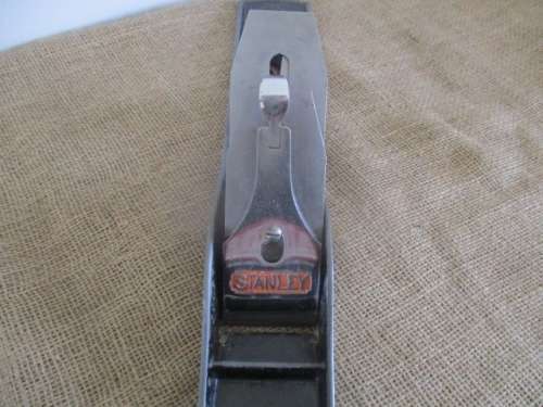 Beautiful Vintage Bailey Stanley No 7 Smoothing Plane    Made In England