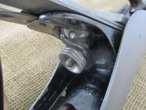 Super Rare.........This Beautiful Vintage Sargent No 418 Fore Hand Plane   1887 - 1950