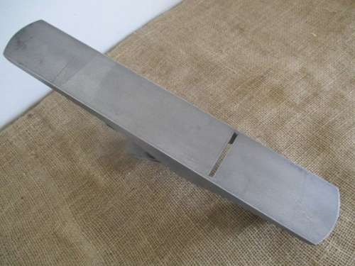 Super Rare.........This Beautiful Vintage Sargent No 418 Fore Hand Plane   1887 - 1950