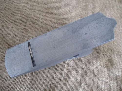 Beautiful Millers Falls Smoothing Plane  By Millers Falls Tools    Made In USA   1931 - 1974