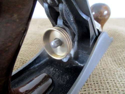 The Old Stalwart..........Nice Stanley Bailey No 4 Smoothing Plane.     Made in England
