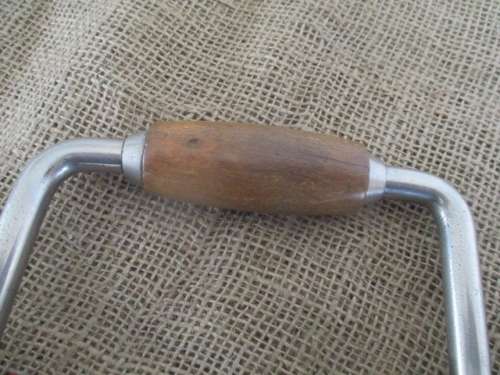 Great Vintage Stanley Hand Brace Drill No 78 - 10 Inch               Made In England