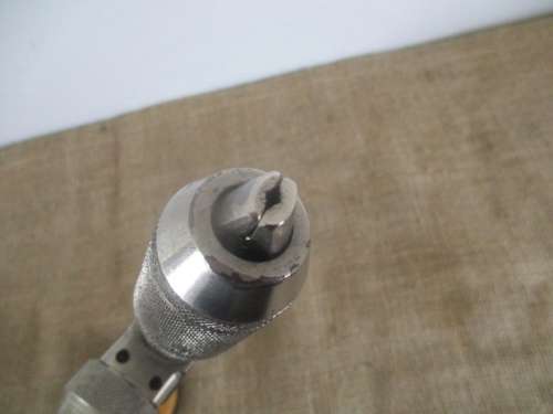 Great Vintage Stanley Hand Brace Drill No 78 - 10 Inch               Made In England