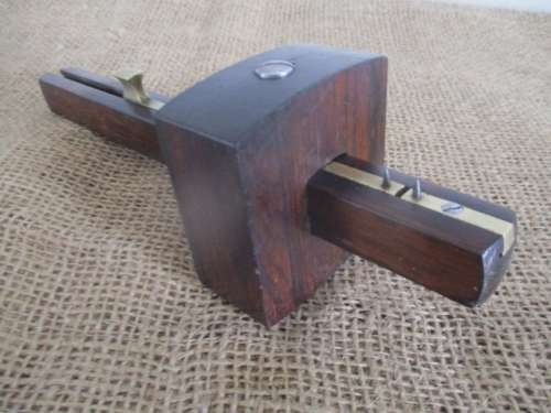 The Perfect One.... This Rare Ward & Payne Carpenters Wood Marking Scribe.   Sheffield, England