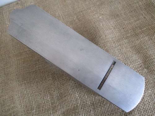 The Old Faithful Stalwart..........Nice Stanley Bailey No 4 Smoothing Plane.     Made in England