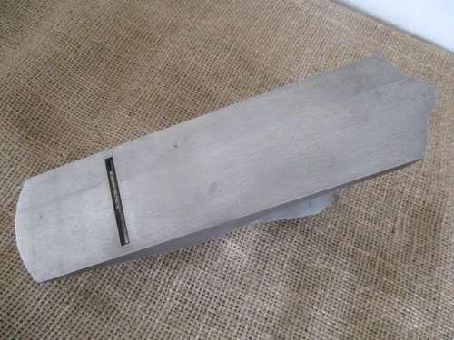 The Old Faithful Stalwart..........Nice Stanley Bailey No 4 Smoothing Plane.     Made in England