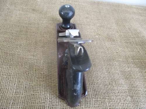 Beautiful Stanley Handyman Smoothing Plane