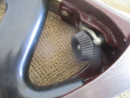 Beautiful Stanley Handyman Smoothing Plane
