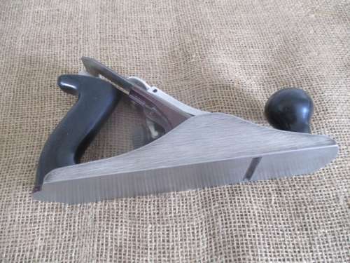 Beautiful Stanley Handyman Smoothing Plane