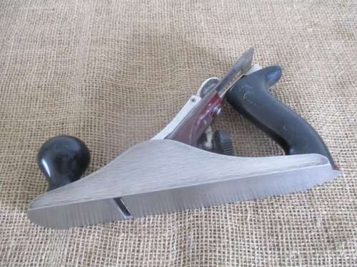 Beautiful Stanley Handyman Smoothing Plane