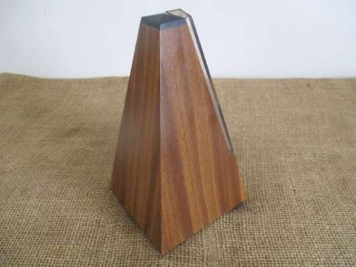 Vintage Wittner Metronome        Approx 1980's