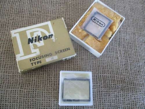 Magnificent Large Collection Of Various Valuable Vintage Camera Accessories As Per Photos