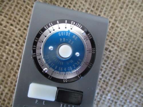Magnificent Large Collection Of Various Valuable Vintage Camera Accessories As Per Photos