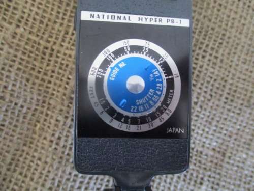 Magnificent Large Collection Of Various Valuable Vintage Camera Accessories As Per Photos