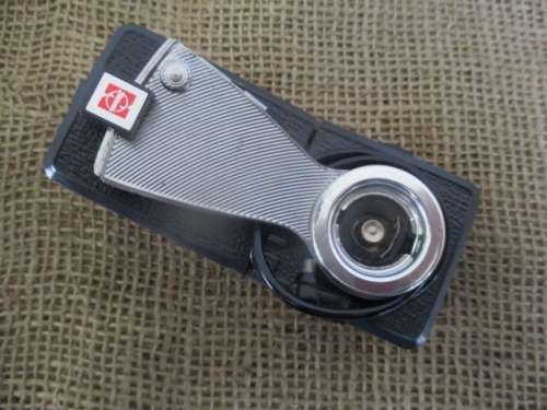 Magnificent Large Collection Of Various Valuable Vintage Camera Accessories As Per Photos