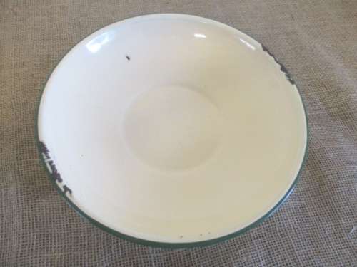 Beautiful Vintage Salter No 54 5lb Kitchen Scale            Made In England                1950's