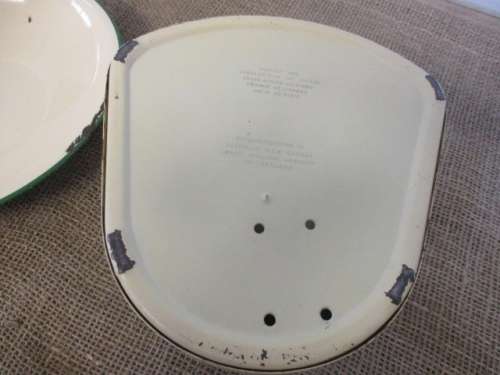 Beautiful Vintage Salter No 54 5lb Kitchen Scale            Made In England                1950's