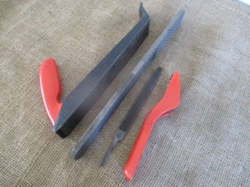 Nice Useful Collection Of Usable Wood Working Tools