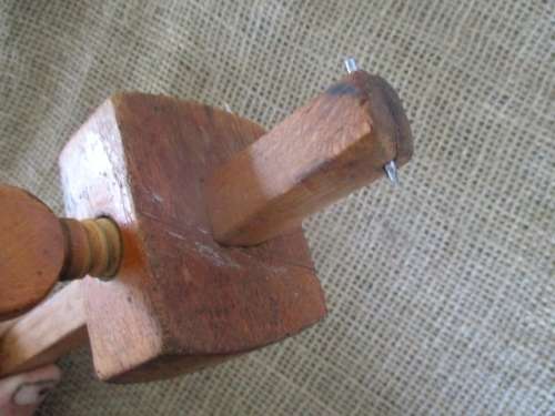 Real Vintage R. Sorby Carpenters Wood Working Scribe                   Sheffield