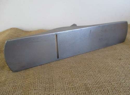 Magnificent Vintage Stanley Bailey No 5 1/2 Wooden Hand Plane     Made In USA