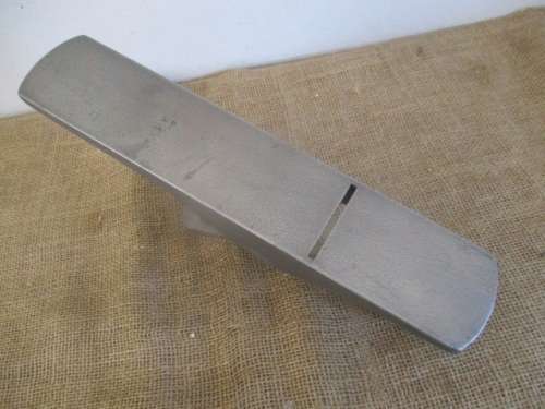 Magnificent Vintage Stanley Bailey No 5 1/2 Wooden Hand Plane     Made In USA