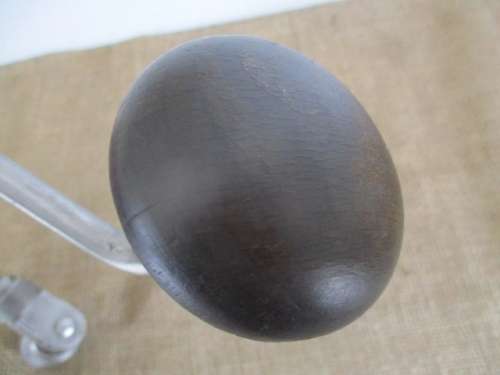 Vintage Stanley No 144 10 Inch Hand Brace Drill      Made In England