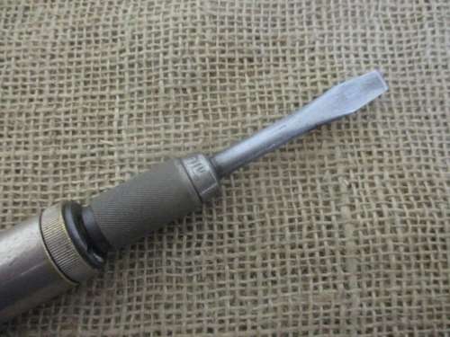 Very Rare And The Only Real One...."Yankee" 31A Screwdriver By North Bros. Mfg. Co. Phila. PA. USA.