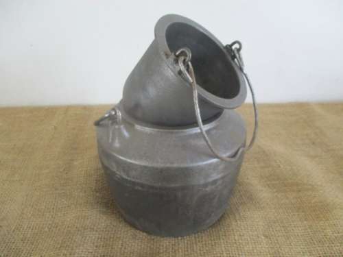 The Real Original Cast Iron Kenrick 1 Pint Glue Pot